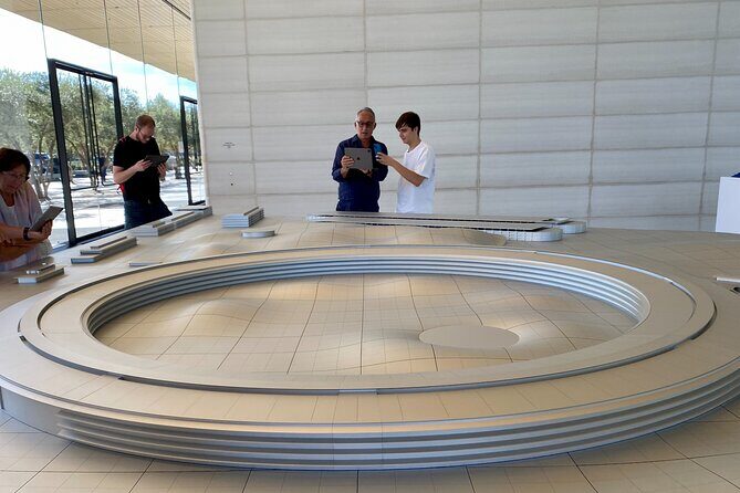 Silicon Valley Private Tour by Luxury Tesla from San Francisco - Final Thoughts