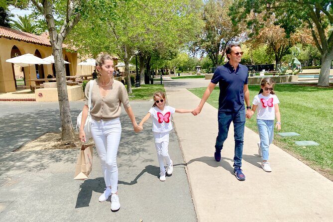 Silicon Valley Private Tour by Luxury Tesla from San Francisco - FAQs