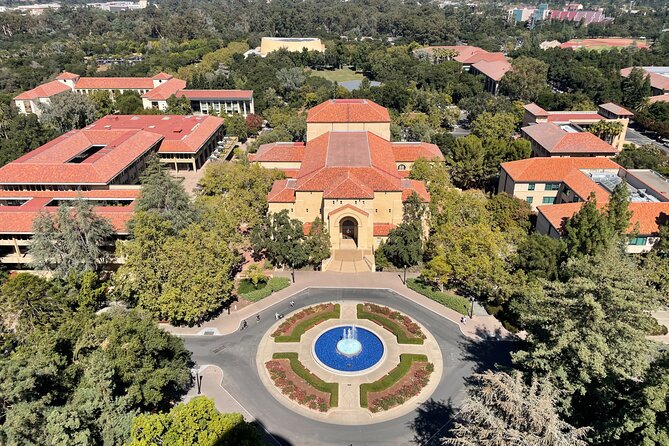 Silicon Valley Private Tour - Customer Testimonials