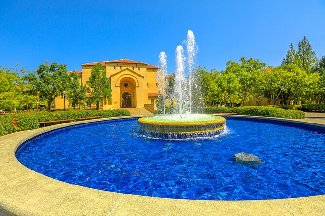 Silicon Valley Private Tour - Common Questions