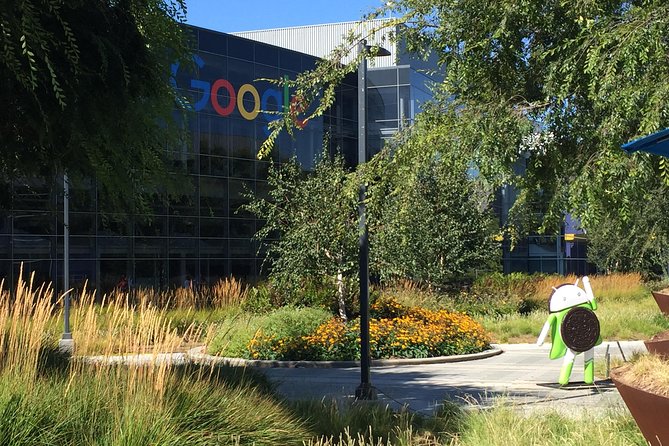 Silicon Valley Private Tour From San Francisco - Tour Pricing and Booking