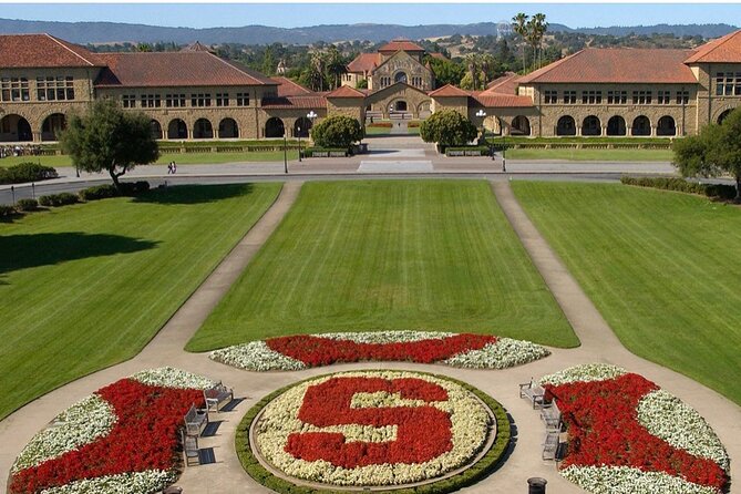 Silicon Valley Private Tour From San Francisco - Visiting Top Tech Companies
