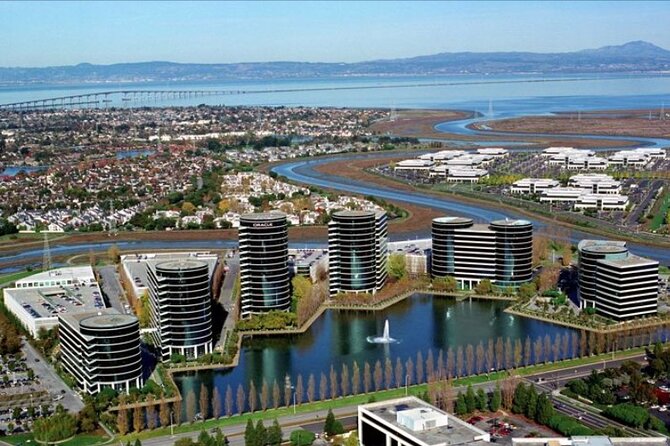 Silicon Valley Private Tour From San Francisco - Reviews and Testimonials