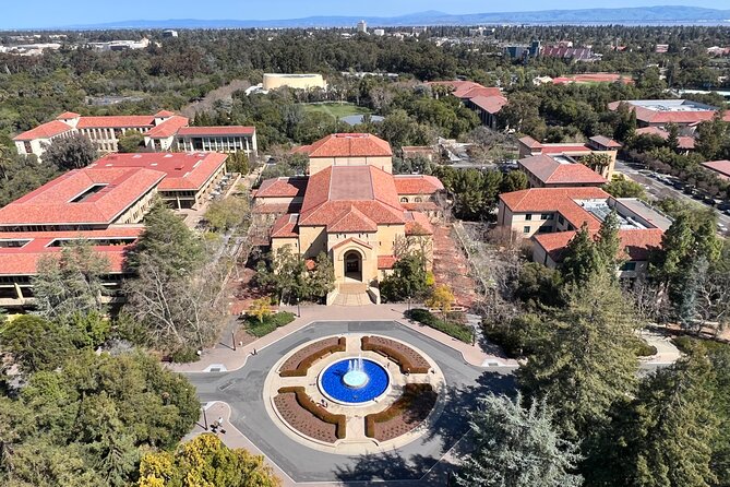 Silicon Valley Private Tour From San Francisco - Cancellation Policy and Refunds