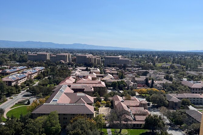 Silicon Valley Private Tour From San Francisco - Common Questions