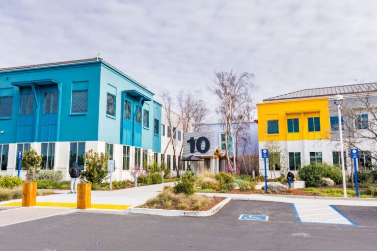 Silicon Valley: Self-Drive Audio Tour - Ticket Details