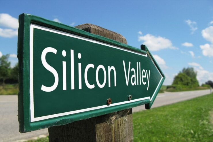 Silicon Valley: Self-Drive Audio Tour - Tour Experience