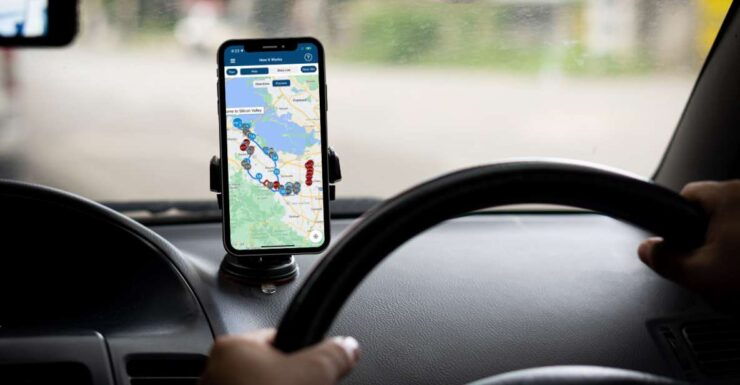 Silicon Valley: Self-Driven Audio Tour for Technology Lovers - Tour Overview