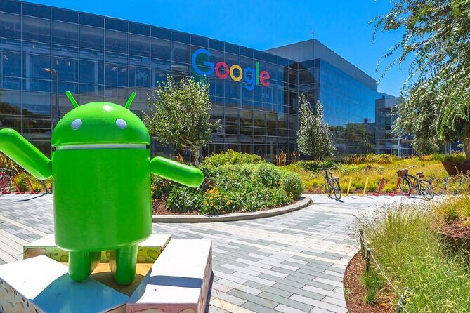 Silicon Valley Tech FD Small Group Tour - An In-Depth Look at the Tour Experience