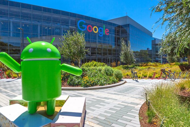 Silicon Valley Tech Tour - Tour Highlights and Itinerary