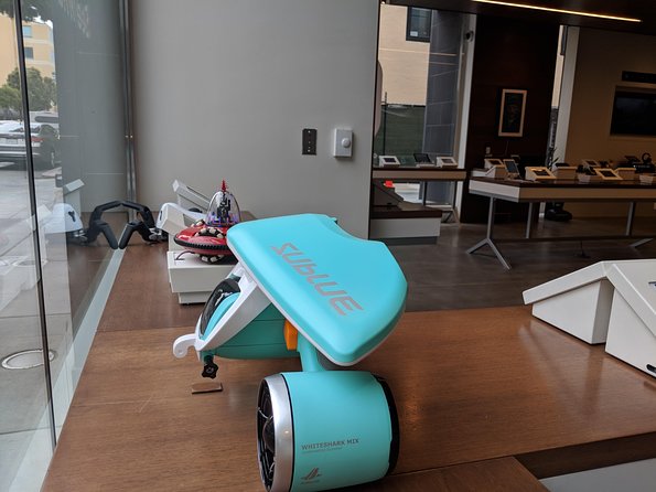 Silicon Valley Tour Private Day Trip From San Francisco - Itinerary