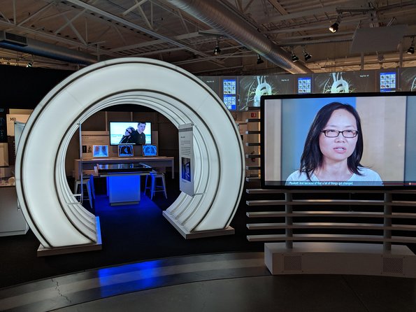 Silicon Valley Tour Private Day Trip From San Francisco - Common Questions