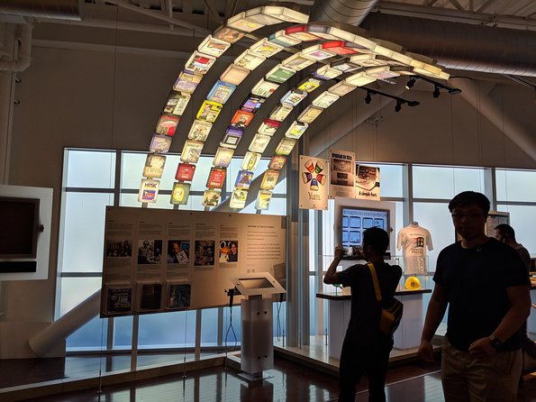 Silicon Valley Tour Private Day Trip From San Francisco - The Sum Up