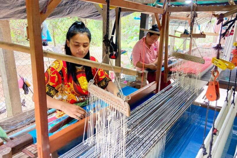 Silk Island Cruise and Tours with English Speaking Guide - The Sum Up