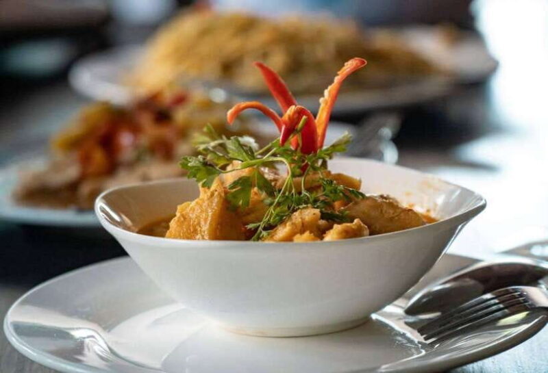 Silk Island Full-Day Vespa Tour Include Lunch at Local house - Good To Know