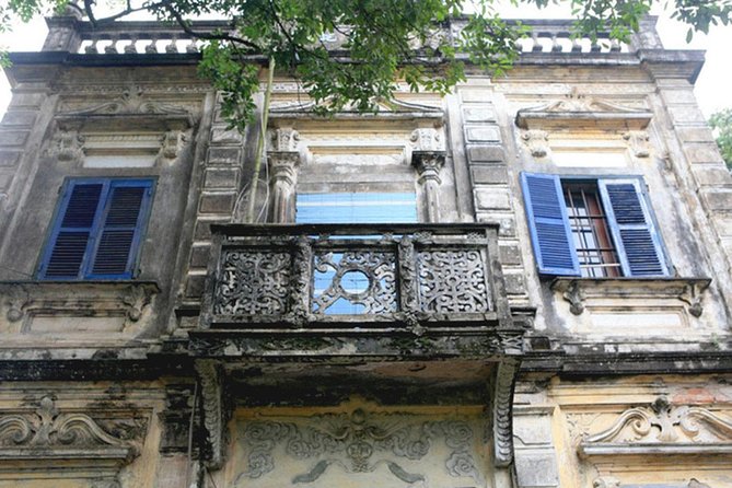 Silk Making & Ceramics Producing Villages Private Tour Full Day - Cancellation Policy and Refund Information