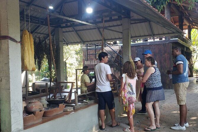 Silk Mekong Island Haft Day Tour - Exploring the Highlights of Silk Island