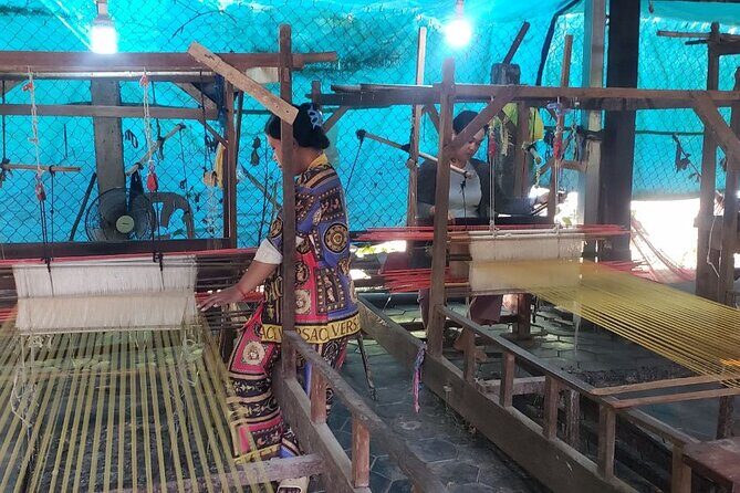 Silk Mekong Island Haft Day Tour - The Sum Up