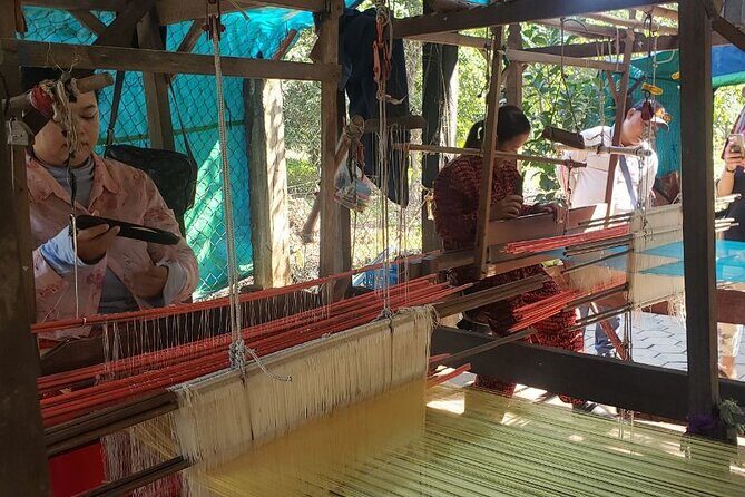 Silk Mekong Island Haft Day Tour - Authenticity and Value