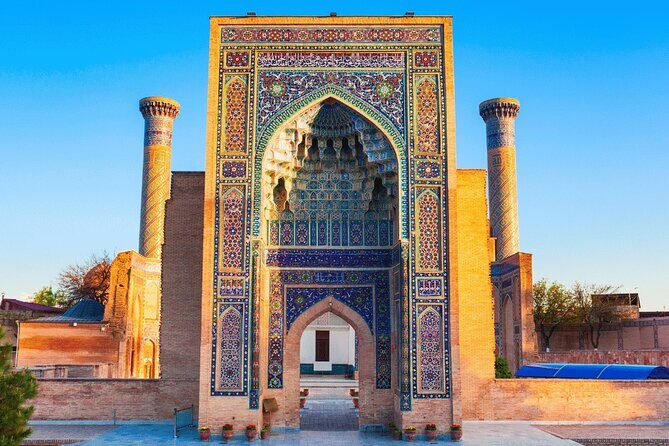 Silk Road Secrets Tour in Uzbekistan - An Overview of the Tour Experience