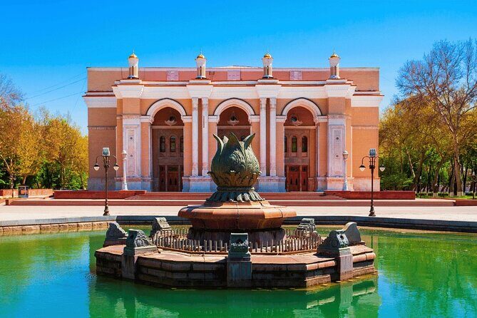 Silk Road Secrets Tour in Uzbekistan - The Sum Up