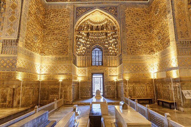 Silk Road Secrets Tour in Uzbekistan - FAQs