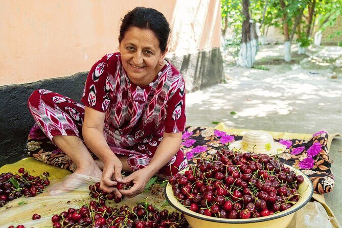 Silk Road Secrets Tour in Uzbekistan - Good To Know