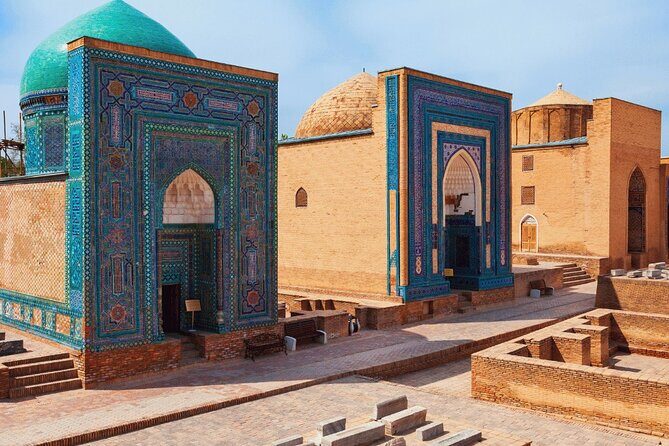 Silk Road Secrets Tour in Uzbekistan - What Makes This Tour Stand Out?