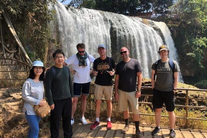 Silk Road Tour - Meeting Point and Pickup