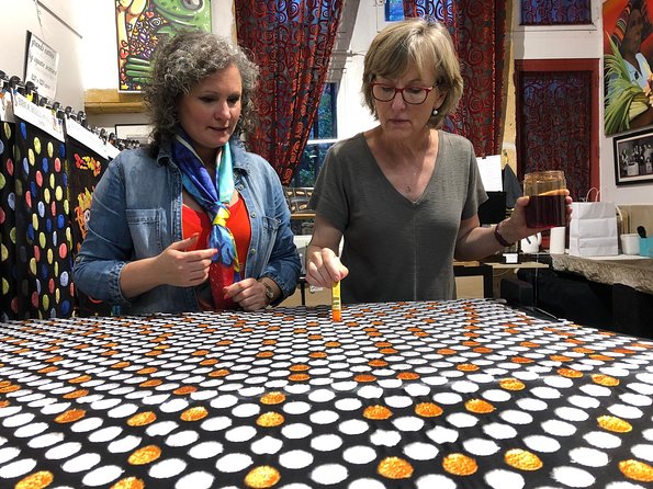 Silk Tour in Lyon - Historical Significance of Lyons Silk Industry