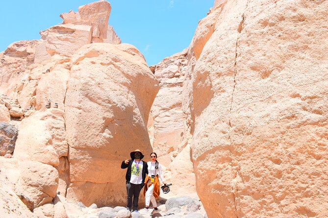 Sillar Route and Culebrillas Petroglyphs - Common Questions