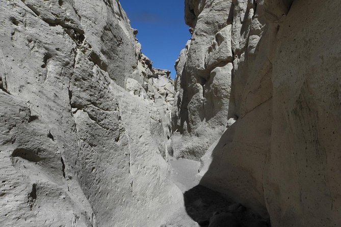 Sillar Route In Arequipa Viewpoint of the Volcanoes - Common Questions