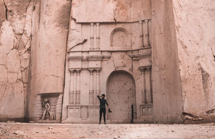 Sillar Stone Tour From Arequipa - Tour Experience