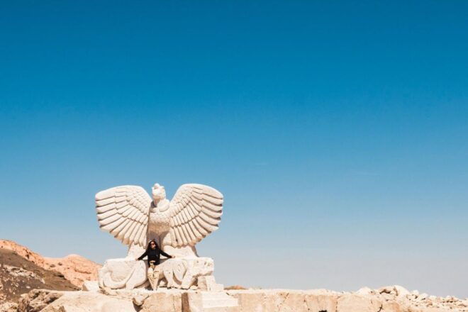 Sillar Stone Tour From Arequipa - Review Summary