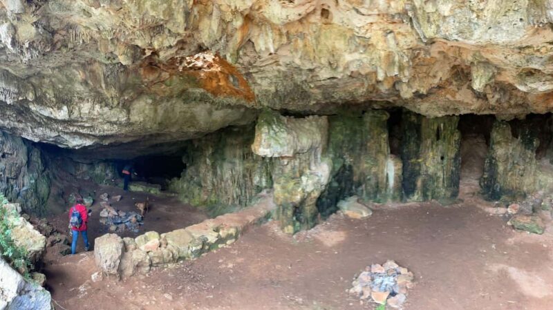 S'Illot/Sa Coma: Trekking Caves Tour - Good To Know