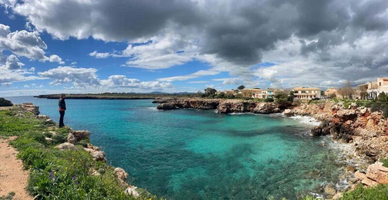 S'Illot/Sa Coma: Trekking Caves Tour - Who Will Love This Tour?