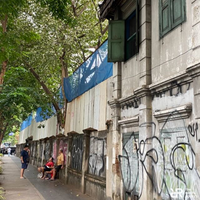 Silom Shadows Walk: Discover the Mysterious Secrets - Activity Information