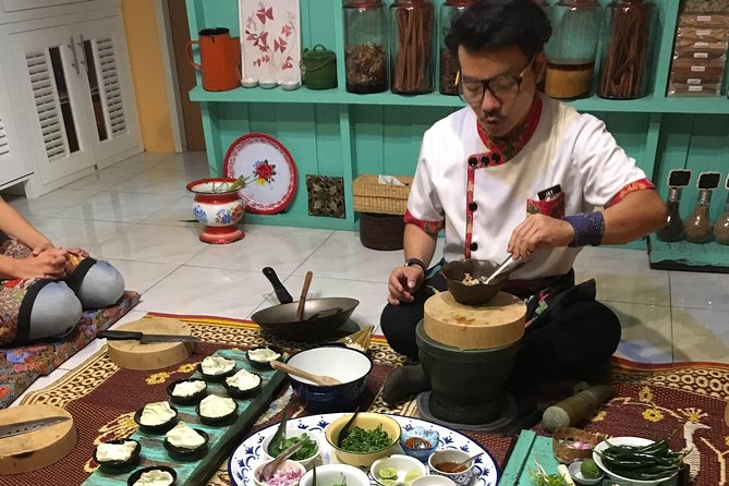 Silom Thai Cooking School With Market Tour - Traveler Reviews and Ratings