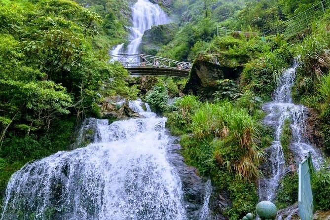 Silver and Love Waterfall, Lonely Tree Private Tour By Car - Optional Add-Ons