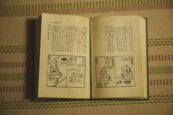 Silver Bookmark Making Experience With Artisans in Asakusa, Tokyo - Additional Information