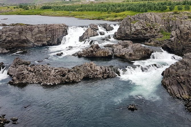 Silver Circle Tour - Tour Overview and Highlights