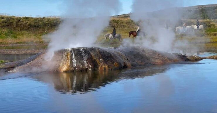 Silver Circle Tour Iceland - Good To Know