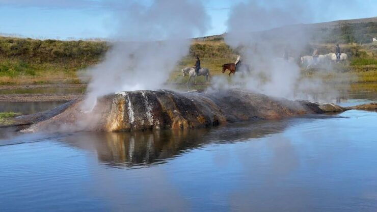 Silver Circle Tour Iceland - Itinerary Highlights