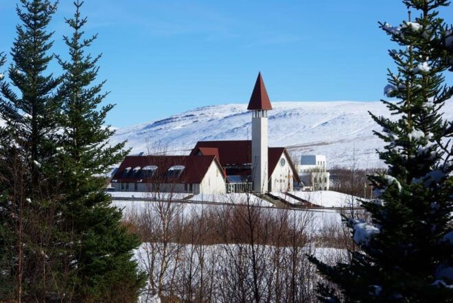 Silver Circle Tour Iceland - Tour Duration