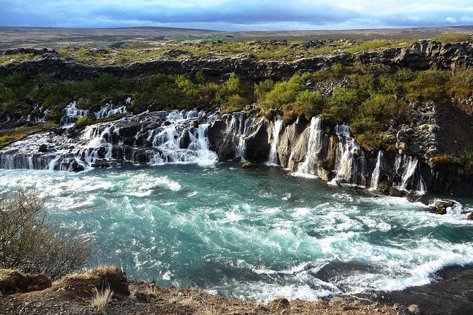 Silver Circle & West Iceland. Private Day Tour - Tour Overview and Highlights