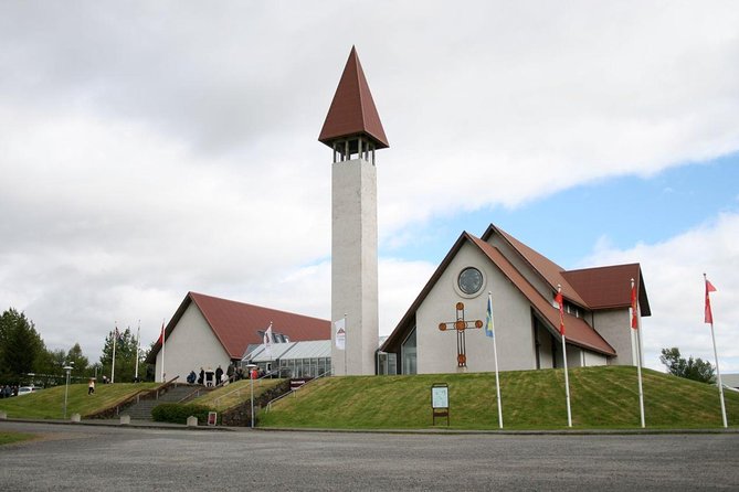 Silver Circle & West Iceland. Private Day Tour - Inclusions