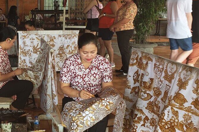 Silver Class & Ubud Art Tour: Wood, Painting, Batik Villages - Final Thoughts: Is It Worth It?