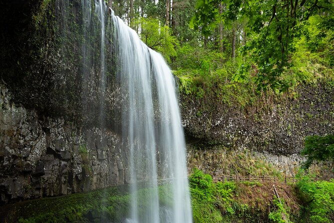 Silver Falls Private Hike Tour - Who Will Love This Tour?
