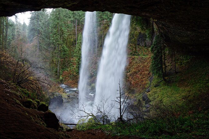 Silver Falls Private Hike Tour - Final Thoughts