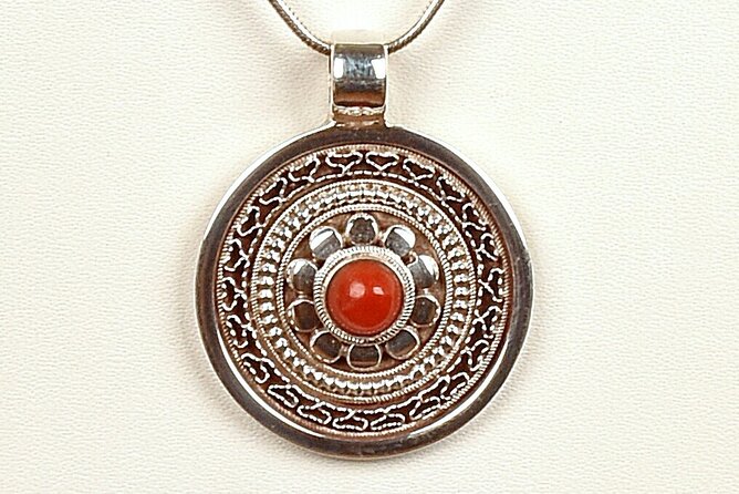 Silver Filigree Workshop in Lalitpur - Good To Know